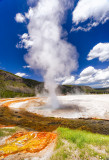 Geyser