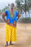 Traditional Dress