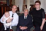 Four Generations