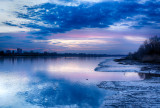 Blue Hour