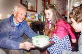 Granddads Birthday Cake