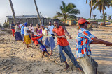 Pulling in the Net