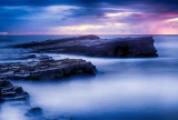 Spanish Point Sunset