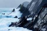Rugged Rocky Coastline