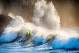 Atlantic Waves 