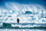 Atlantic Waves