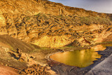 Green Lagoon