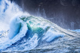 Green Atlantic Wave