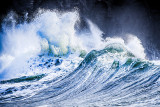 Dancing Water
