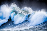 Wall of Water 2