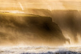 Cliffs under Siege