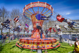 Merry-go-Round
