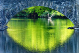 The Eye of the Bridge