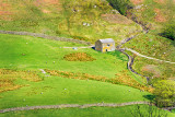 Typical Stone Barn 