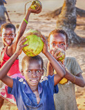 Coconut Kids