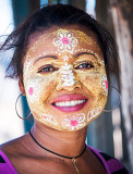 Face Paint