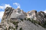 Mount Rushmore