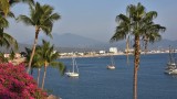 Dolphin Cove view