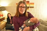 Meghan Patti & Chester 20 January 2016