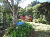 Quetzal House view