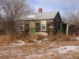 Old house B229100