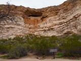 Monetzuma Castle 2602