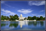 Washington DC - Capitol Building