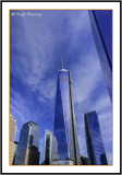 New York - One World Trade Centre or Freedom Tower