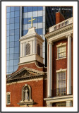 New York - Battery Park - Church of Our Lady of the Holy Rosary