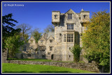 Ireland - Co.Donegal - Donegal Castle 