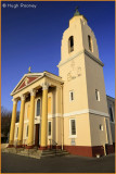 Ireland - Co.Galway - Clarinbridge - St Marys RC Church 