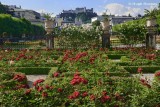  Austria - Salzburg - Mirabell Palace Gardens 