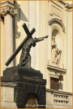  Warsaw - Holy Cross Church. 