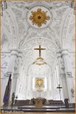  Germany - Wurzburg - Cathedral of St Killian - The Altar 