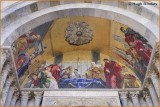 Italy - Venice - St Marks Basilica 