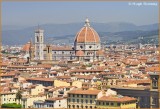  Italy - Florence 