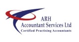 ARH Accountant Services Ltd