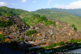 Xijiang Qian Hu Miao Zhai (西江千户苗寨)