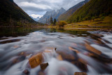 SiGuNiangShan, Sichuan