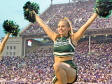 TCU vs. USF 9-25-2004