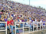 TCU vs. Houston 10-23-2004