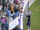 TCU vs. Tulane 11-27-2004