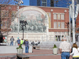 New Patio Area Sundance Square