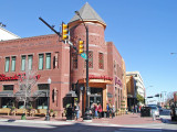 New Cheesecake Factory