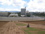 Meskel square