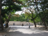 another typical Dire Dawa street