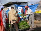 <i>chat</i> market