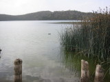 Lake Hora, Debre Zeit