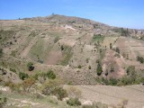 En route to Wenchi