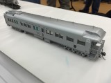 Model by Phil Villalobos